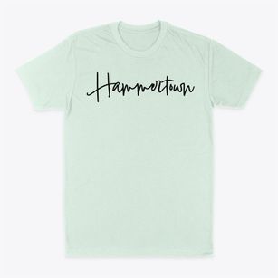 Hammertown New York Freestyle Classic Dad T-Shirt