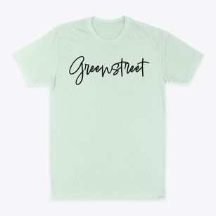 Greenstreet Missouri Freestyle Classic Dad T-Shirt