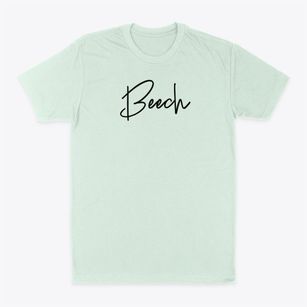 Beech North Carolina Freestyle Classic Dad T-Shirt