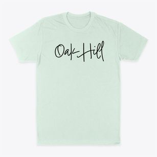 Oak Hill Arkansas Freestyle Classic Dad T-Shirt