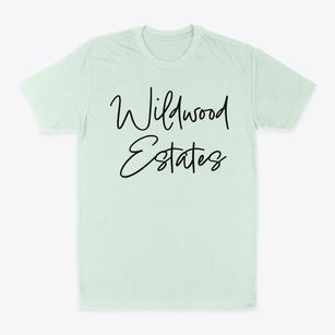 Wildwood Estates Arizona Freestyle Classic Dad T-Shirt