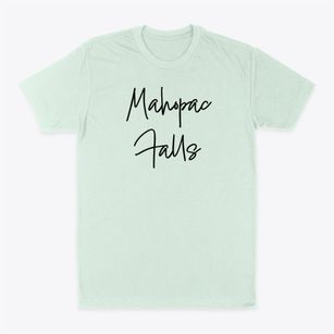 Mahopac Falls New York Freestyle Classic Dad T-Shirt