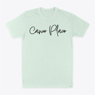 Canoe Place New York Freestyle Classic Dad T-Shirt