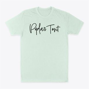 Poplar Tent North Carolina Freestyle Classic Dad T-Shirt
