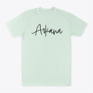 Arkana Louisiana Freestyle Classic Dad T-Shirt