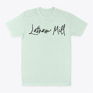 Latham Mill Missouri Freestyle Classic Dad T-Shirt
