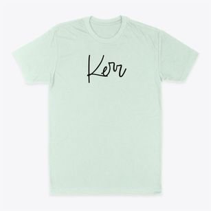 Kerr North Carolina Freestyle Classic Dad T-Shirt