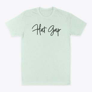 Flat Gap Tennessee Freestyle Classic Dad T-Shirt