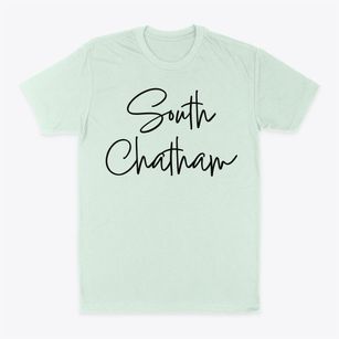 South Chatham New Hampshire Freestyle Classic Dad T-Shirt
