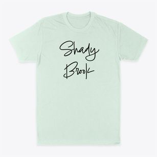 Shady Brook North Carolina Freestyle Classic Dad T-Shirt