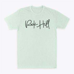 Rock Hill Missouri Freestyle Classic Dad T-Shirt
