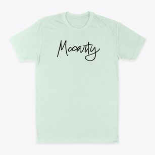 Mccarty Missouri Freestyle Classic Dad T-Shirt