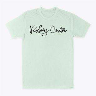 Roxbury Center New Hampshire Freestyle Classic Dad T-Shirt
