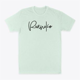 Roanoke Missouri Freestyle Classic Dad T-Shirt