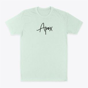 Apex North Carolina Freestyle Classic Dad T-Shirt