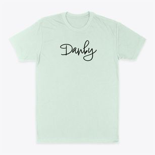 Danby New York Freestyle Classic Dad T-Shirt