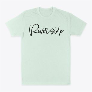 Riverside Missouri Freestyle Classic Dad T-Shirt