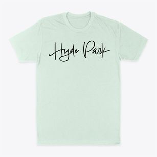 Hyde Park Vermont Freestyle Classic Dad T-Shirt