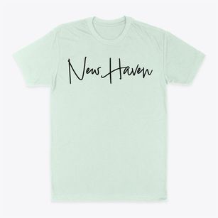 New Haven New York Freestyle Classic Dad T-Shirt