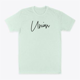 Union Wisconsin Freestyle Classic Dad T-Shirt