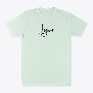 Lyme New York Freestyle Classic Dad T-Shirt