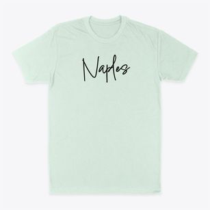 Naples Utah Freestyle Classic Dad T-Shirt