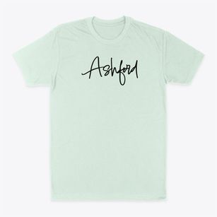 Ashford New York Freestyle Classic Dad T-Shirt