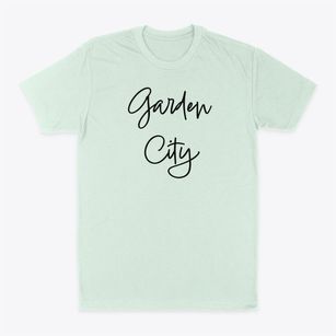 Garden City Missouri Freestyle Classic Dad T-Shirt