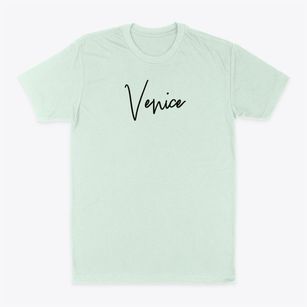 Venice New York Freestyle Classic Dad T-Shirt