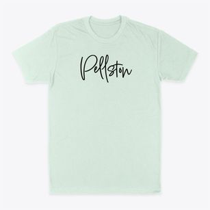 Pellston Michigan Freestyle Classic Dad T-Shirt