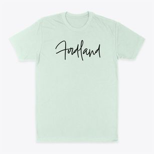 Fordland Missouri Freestyle Classic Dad T-Shirt