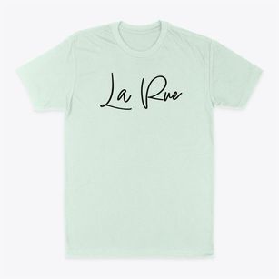La Rue Ohio Freestyle Classic Dad T-Shirt