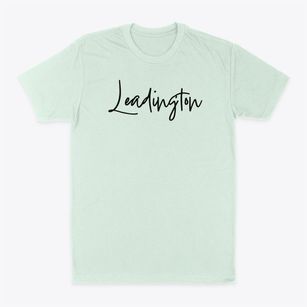 Leadington Missouri Freestyle Classic Dad T-Shirt