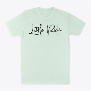 Little Rock Iowa Freestyle Classic Dad T-Shirt