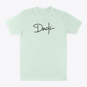 Duck North Carolina Freestyle Classic Dad T-Shirt