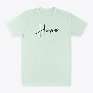 Hume Missouri Freestyle Classic Dad T-Shirt