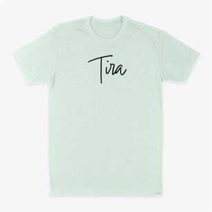 Tira Texas Freestyle Classic Dad T-Shirt