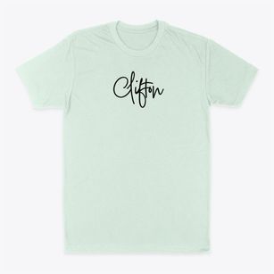 Clifton Idaho Freestyle Classic Dad T-Shirt