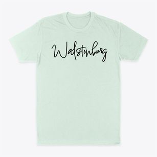 Walstonburg North Carolina Freestyle Classic Dad T-Shirt