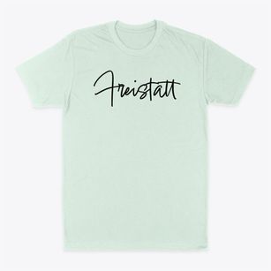 Freistatt Missouri Freestyle Classic Dad T-Shirt