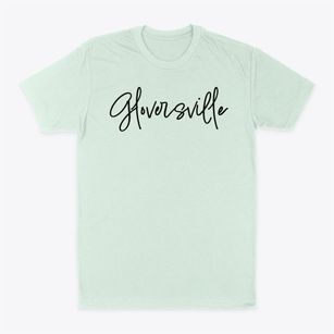 Gloversville New York Freestyle Classic Dad T-Shirt