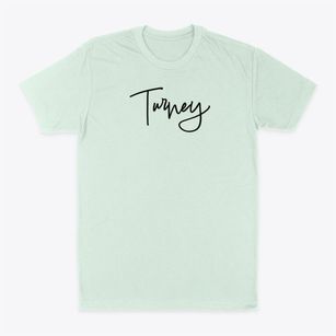Turney Missouri Freestyle Classic Dad T-Shirt