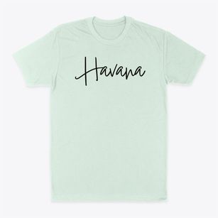 Havana Kansas Freestyle Classic Dad T-Shirt