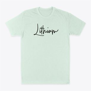 Lithium Missouri Freestyle Classic Dad T-Shirt