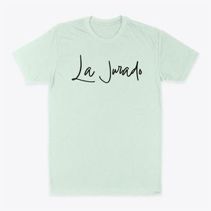 La Jurado Puerto Rico Freestyle Classic Dad T-Shirt