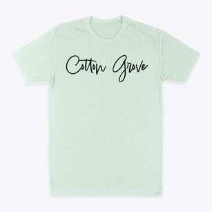 Cotton Grove Virgin Islands Freestyle Classic Dad T-Shirt