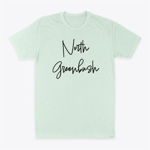 North Greenbush New York Freestyle Classic Dad T-Shirt