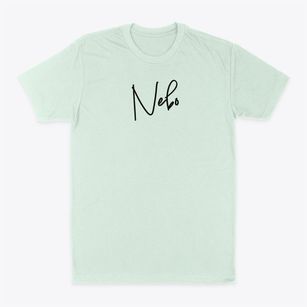 Nebo North Carolina Freestyle Classic Dad T-Shirt