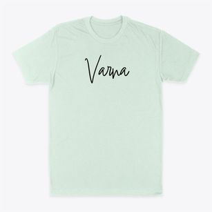 Varna New York Freestyle Classic Dad T-Shirt