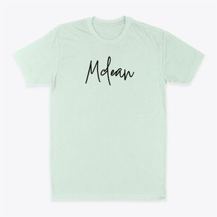 Mclean New York Freestyle Classic Dad T-Shirt